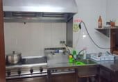 400m² bâtiment pour vente à Cumbres Mayores, andalucia photo