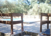 Local comercial
en venda
amb 554m² a Cumbres Mayores foto