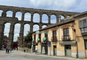 Edificio en venta con 440m² en Segovia foto