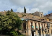 Edificio en venta con 440m² en Segovia foto