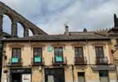 Edificio en venta con 440m² en Segovia foto