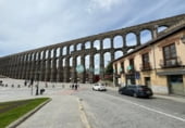 Edificio en venta con 440m² en Segovia foto