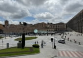 Edificio en venta con 440m² en Segovia foto