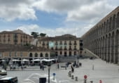 Edificio en venta con 440m² en Segovia foto