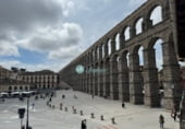 Edificio en venta con 440m² en Segovia foto