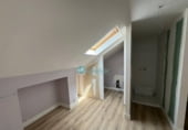 Edificio en venta con 440m² en Segovia foto