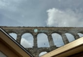 Edificio en venta con 440m² en Segovia foto