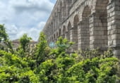 Edificio en venta con 440m² en Segovia foto
