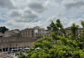 Edificio en venta con 440m² en Segovia foto