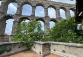 Edificio en venta con 440m² en Segovia foto