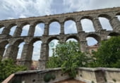 Edificio en venta con 440m² en Segovia foto