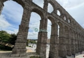 Edificio en venta con 440m² en Segovia foto