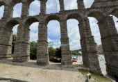 Edificio en venta con 440m² en Segovia foto