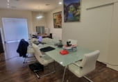 Oficinas en alquiler con 195m² en Oviedo, en la zona de El Cristo foto