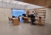 Oficinas en alquiler con 195m² en Oviedo, en la zona de El Cristo foto