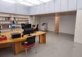 Oficinas en alquiler con 195m² en Oviedo, en la zona de El Cristo foto