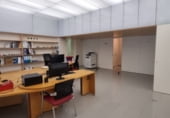 Oficinas en alquiler con 195m² en Oviedo, en la zona de El Cristo foto