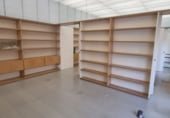 Oficinas en alquiler con 195m² en Oviedo, en la zona de El Cristo foto