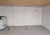Oficinas en alquiler con 195m² en Oviedo, en la zona de El Cristo foto