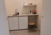 Oficinas en alquiler con 195m² en Oviedo, en la zona de El Cristo foto