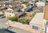 115m² entrepôt industriel pour vente à Zurgena, dans le quartier de La Alfoquia photo