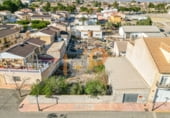 115m² entrepôt industriel pour vente à Zurgena, dans le quartier de La Alfoquia photo