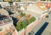 115m² entrepôt industriel pour vente à Zurgena, dans le quartier de La Alfoquia photo