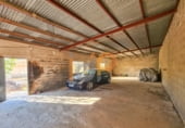 115m² entrepôt industriel pour vente à Zurgena, dans le quartier de La Alfoquia photo