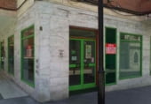 Local comercial
en lloguer
amb 190m² a Ciudad Real foto