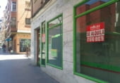 Local comercial
en lloguer
amb 190m² a Ciudad Real foto