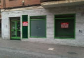 Local comercial
en lloguer
amb 190m² a Ciudad Real foto
