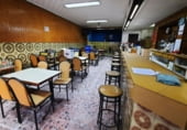 Local comercial
en lloguer
amb 120m² a A Coruña foto