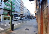 Local comercial
en lloguer
amb 120m² a A Coruña foto