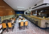 Local comercial
en lloguer
amb 120m² a A Coruña foto
