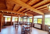 590m² restaurant for sale in Miranda del Castañar, Carretera Sotoserrano, 5 photo