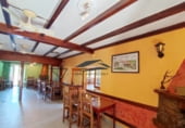 590m² restaurant for sale in Miranda del Castañar, Carretera Sotoserrano, 5 photo