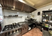 Restaurant
en venda
amb 160m² a Sant Boi de Llobregat foto