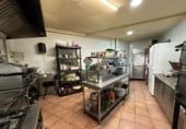 Restaurant
en venda
amb 160m² a Sant Boi de Llobregat foto