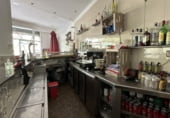 Restaurant
en venda
amb 160m² a Sant Boi de Llobregat foto