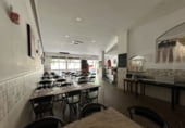 Restaurant
en venda
amb 160m² a Sant Boi de Llobregat foto