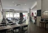 Restaurant
en venda
amb 160m² a Sant Boi de Llobregat foto