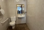 Restaurant
en venda
amb 160m² a Sant Boi de Llobregat foto