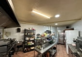 Restaurant
en venda
amb 160m² a Sant Boi de Llobregat foto