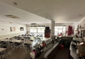 Restaurant
en venda
amb 160m² a Sant Boi de Llobregat foto