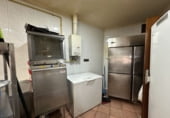 Restaurant
en venda
amb 160m² a Sant Boi de Llobregat foto