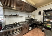 Restaurant
en venda
amb 160m² a Sant Boi de Llobregat foto