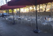 Restaurant
en venda
amb 160m² a Sant Boi de Llobregat foto