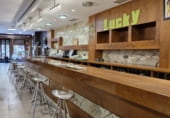Bar
en lloguer
amb 240m² a Motril foto