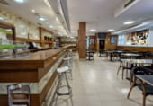 Bar
en lloguer
amb 240m² a Motril foto