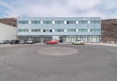 Oficina
en venda
amb 230m² a Las Palmas de Gran Canaria, La Isleta foto